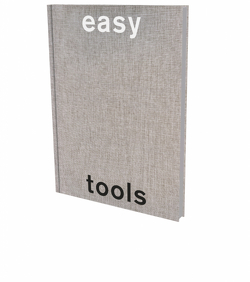 Christopher Muller: easy tools von Friese,  Peter, Müller,  Christopher