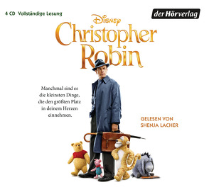 Christopher Robin von Dürr,  Karlheinz, Lacher,  Shenja, Topalova,  Violeta