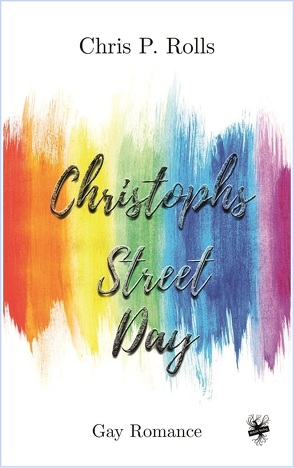 Christophs Street Day von Rolls,  Chris P.