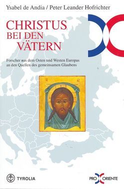 Christus bei den Vätern von Andia,  Ysabel de, Hofrichter,  Peter L