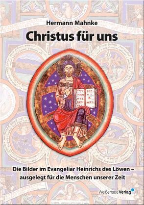 Christus für uns von Mahnke,  Hermann