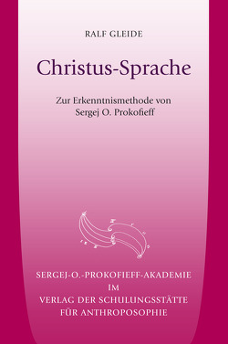 Christus – Sprache von Gleide,  Ralf