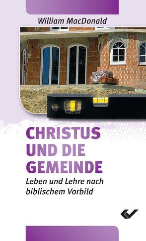 Christus und die Gemeinde von MacDonald,  William