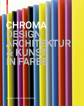 Chroma von Glasner,  Barbara, Schmidt,  Petra