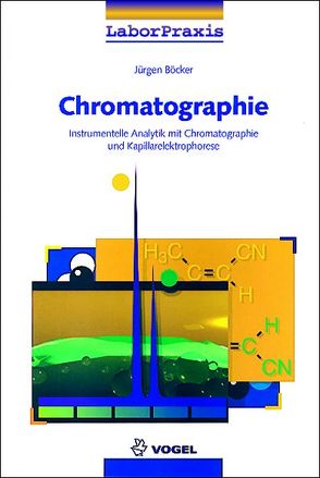 Chromatographie von Böcker,  Jürgen