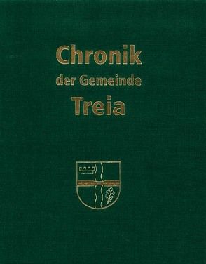 Chronik der Gemeinde Treia