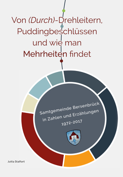 Von (Durch)-Drehleitern, Puddingbeschlüssen und wie man Mehrheiten findet von Stalfort,  Julia