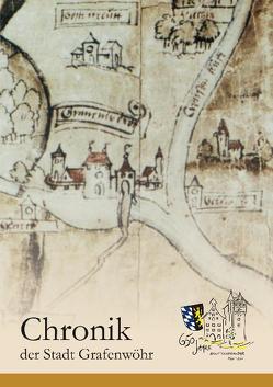 Chronik der Stadt Grafenwöhr von Böhm,  Leonore, Losert,  Hans, Meiler,  Olaf