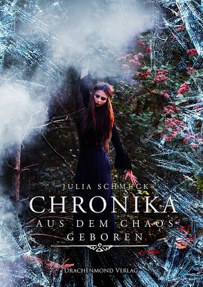 Chronika von Schmuck,  Julia