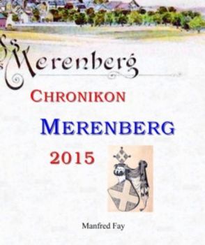 Chronikon Merenberg 2015 von Fay,  Manfred