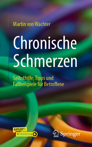 Chronische Schmerzen von von Wachter,  Martin