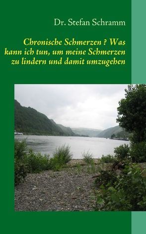 Chronische Schmerzen? Was kann ich tun, um meine Schmerzen zu lindern und damit umzugehen von Schramm,  Stefan