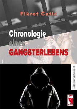 Chronologie eines Gangsterlebens von Ćatić,  Fikret