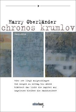 chronos krumlov von Kirsten,  Wulf, Leukert,  Bernd, Oberländer,  Harry, Ostermann,  Irmgard Maria