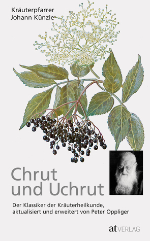 Chrut und Uchrut von Airoldi,  Stefano, Künzle,  Johann