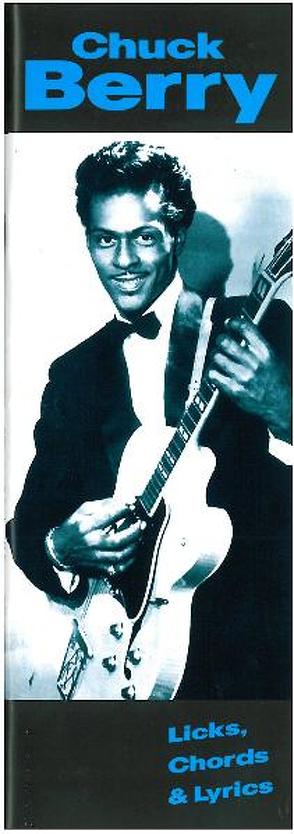 Chuck Berry