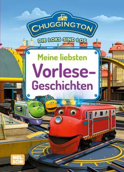 Chuggington: Meine liebsten Vorlesegeschichten