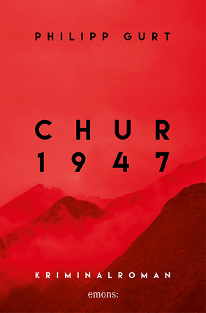 Chur 1947 (rot) von Gurt,  Philipp