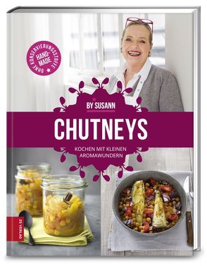 Chutneys von Till,  Susann