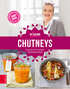 Chutneys von Till,  Susann