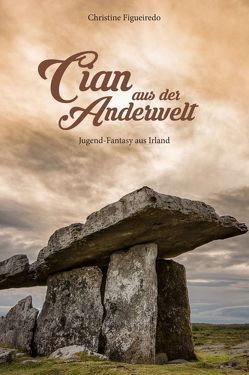 Cian aus der Anderwelt von Figueiredo,  Christine