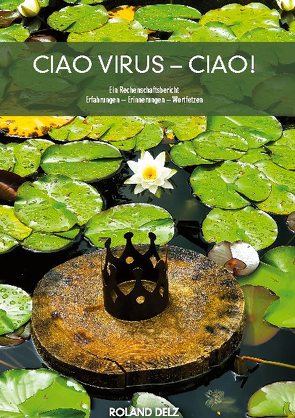 Ciao Virus – ciao! von Delz,  Roland