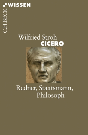 Cicero von Stroh,  Wilfried