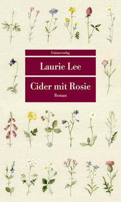 Cider mit Rosie von Hartmann,  Walter, Lee,  Laurie, pociao