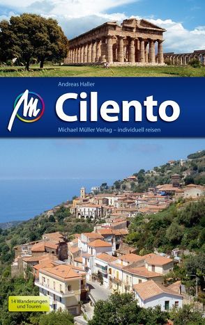 Cilento von Haller,  Andreas