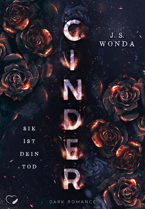 CINDER von Wonda,  J. S.