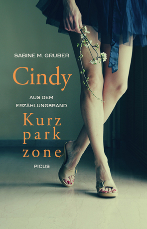 Cindy von Gruber,  Sabine M.