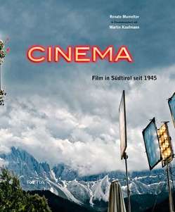 Cinema von Kaufmann,  Martin, Mumelter,  Renate