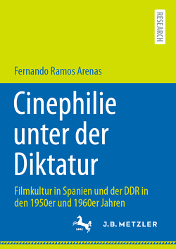 Cinephilie unter der Diktatur von Ramos Arenas,  Fernando