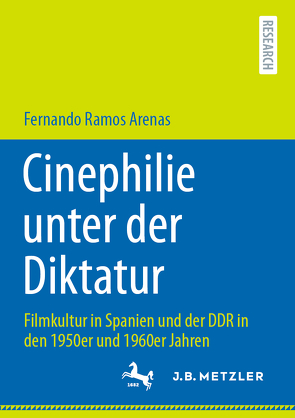 Cinephilie unter der Diktatur von Ramos Arenas,  Fernando