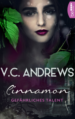 Cinnamon von Althoetmar-Smarczyk,  Susanne, Andrews,  V.C.