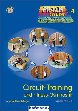 Circuit-Training von Klee,  Andreas