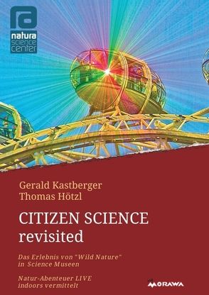 Citizen Science revisited von Hötzl,  Thomas, Kastberger,  Gerald