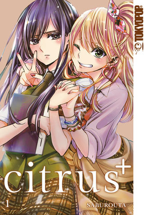 Citrus + 01 von Saburouta