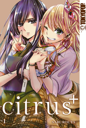 Citrus+ 01 von Saburouta