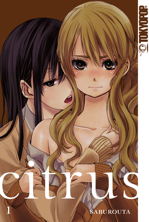 Citrus 01 von Saburouta