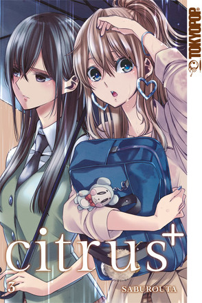 Citrus + 03 – Limited Edition von Saburouta