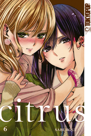 Citrus 06 von Saburouta