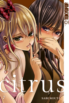 Citrus 07 von Saburouta