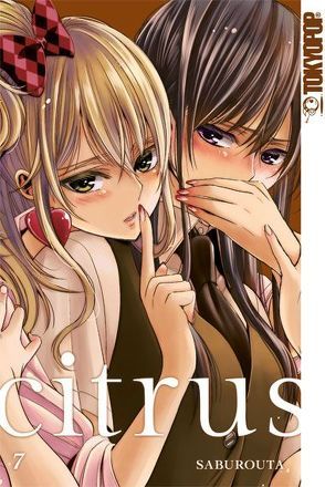 Citrus 07 von Saburouta