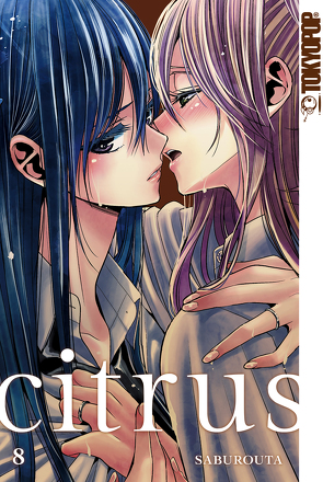 Citrus 08 von Saburouta