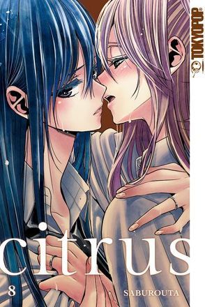 Citrus 08 von Saburouta