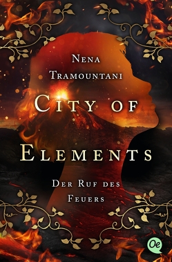 City of Elements 4. Der Ruf des Feuers von Tramountani,  Nena