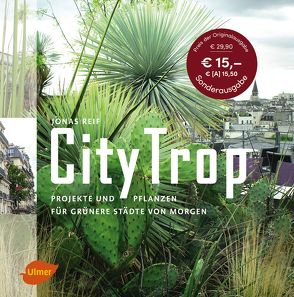 CityTrop von Reif,  Jonas