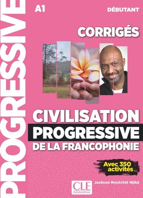 Civilisation progressive de la francophonie