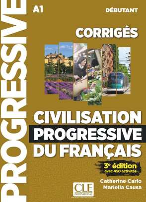 Civilisation progressive du français